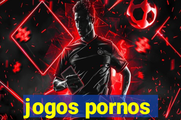 jogos pornos